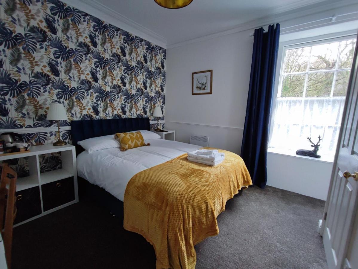Score Valley Country House Ilfracombe Cameră foto
