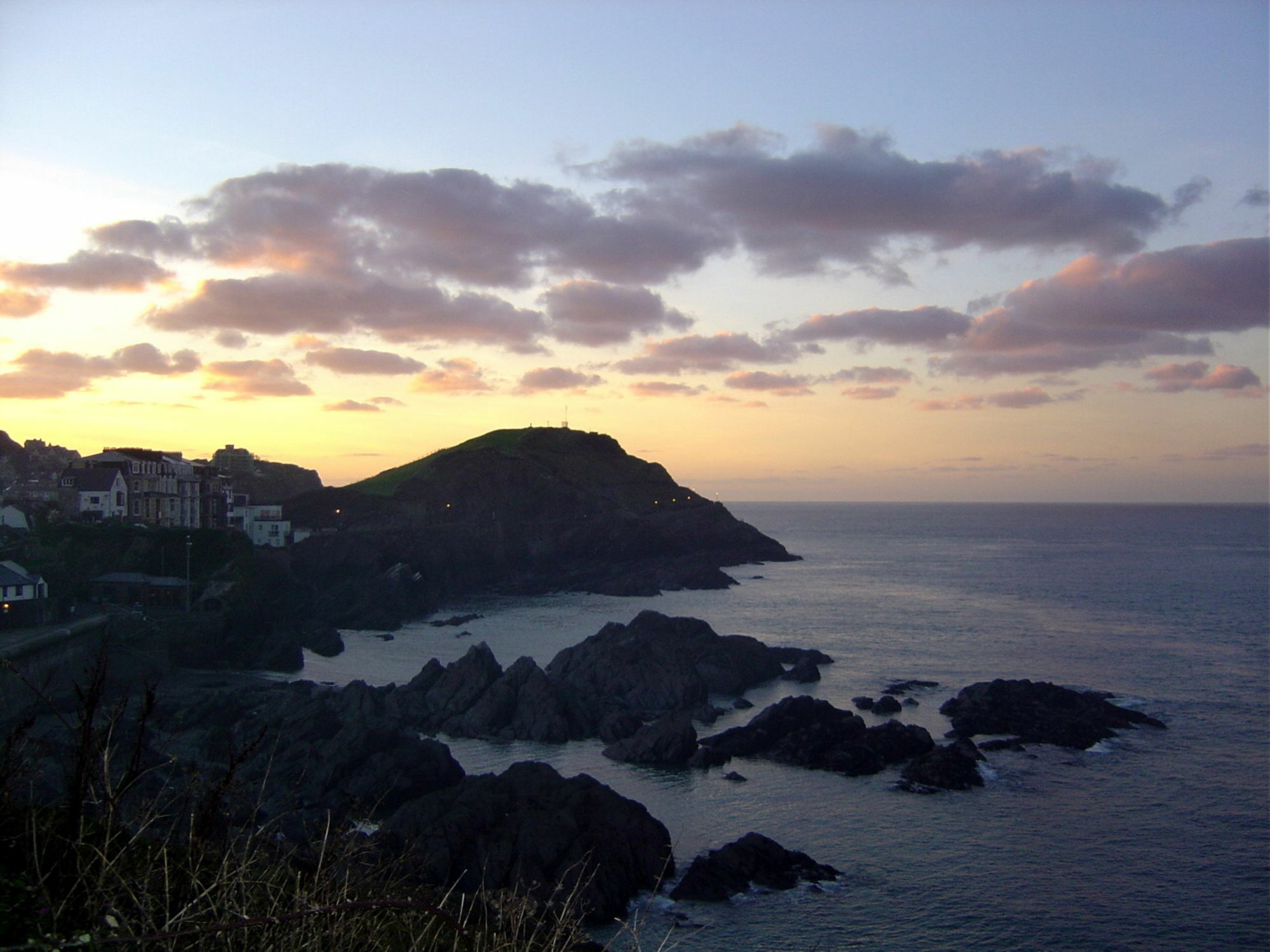 Score Valley Country House Ilfracombe Exterior foto