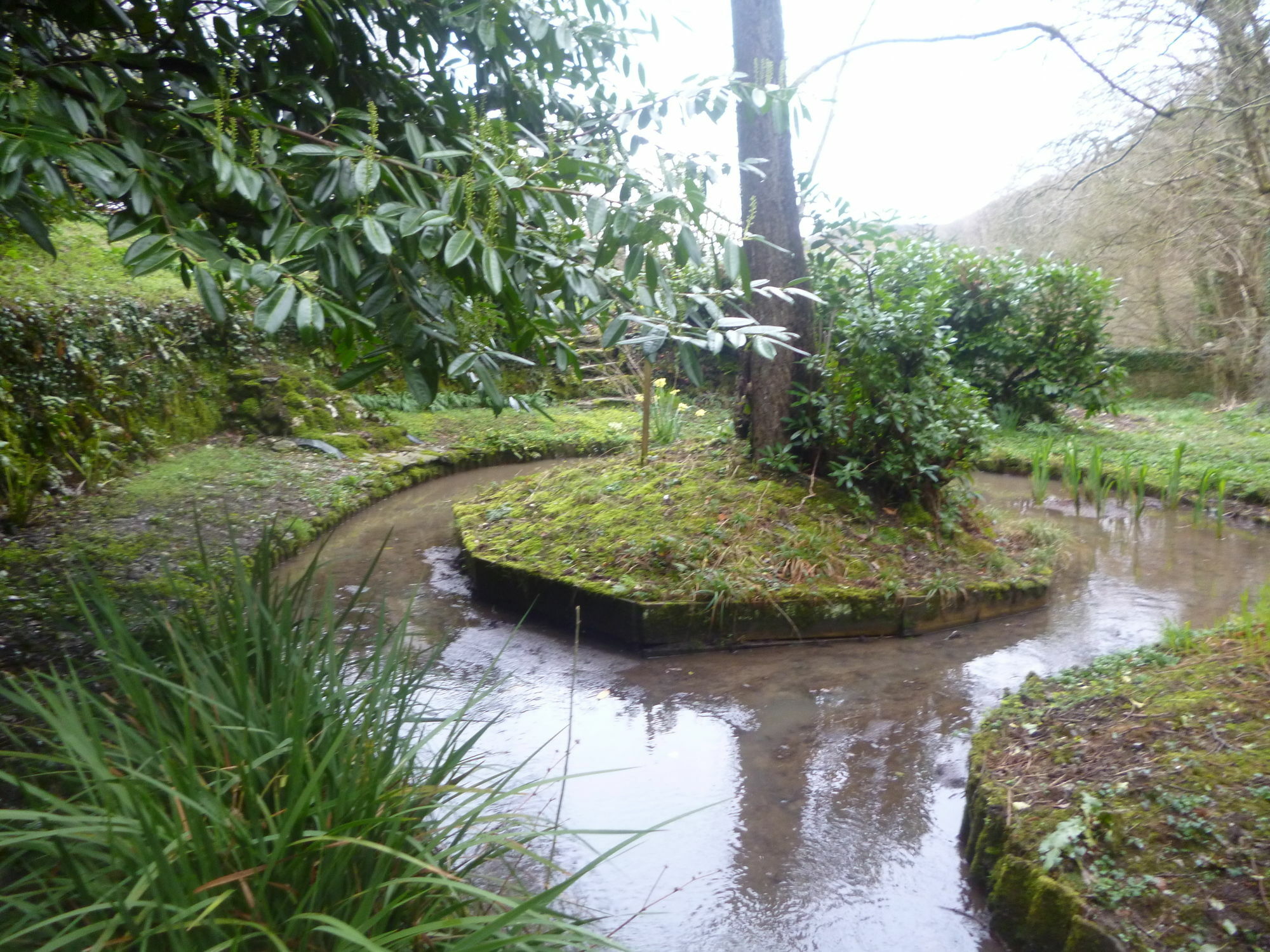 Score Valley Country House Ilfracombe Exterior foto